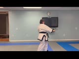 Cali Brill — 7TH MOO DUK KWAN® USA VIRTUAL COMPETITION REGISTRATION
