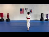 Thomas Vo — 7TH MOO DUK KWAN® USA VIRTUAL COMPETITION REGISTRATION