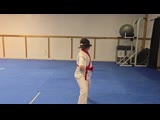 Isabella Yang — 7TH MOO DUK KWAN® USA VIRTUAL COMPETITION REGISTRATION