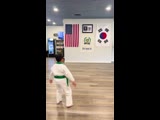 Cameron Phan — 7TH MOO DUK KWAN® USA VIRTUAL COMPETITION REGISTRATION