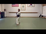 Jen Rupert — 7TH MOO DUK KWAN® USA VIRTUAL COMPETITION REGISTRATION