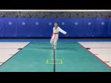 Annabelle Smith — 7TH MOO DUK KWAN® USA VIRTUAL COMPETITION REGISTRATION
