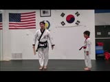 Yuho Han — 7TH MOO DUK KWAN® USA VIRTUAL COMPETITION REGISTRATION