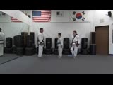 Samson King — 7TH MOO DUK KWAN® USA VIRTUAL COMPETITION REGISTRATION