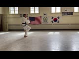 ROBERTO CALCEDO — 7TH MOO DUK KWAN® USA VIRTUAL COMPETITION REGISTRATION