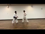 Cody Haller — 7TH MOO DUK KWAN® USA VIRTUAL COMPETITION REGISTRATION