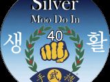 Silver Moo Do In - SMDI - Session 40 17Jan26 Greg Price SBN Balance and Nai Han Ji Cho Dan