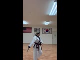 Dianna Hume — 7TH MOO DUK KWAN® USA VIRTUAL COMPETITION REGISTRATION