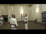 Nationals 2026: Moo Do Sparring: The Power of the Pause (Griggs Sa Bom Nim)