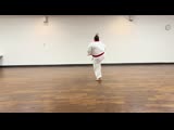 Kandis Smith — 7TH MOO DUK KWAN® USA VIRTUAL COMPETITION REGISTRATION