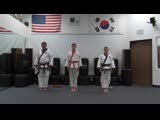 Leo Leizerovitz — 7TH MOO DUK KWAN® USA VIRTUAL COMPETITION REGISTRATION