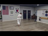 Sameer Bin Khalid — 7TH MOO DUK KWAN® USA VIRTUAL COMPETITION REGISTRATION