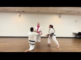 Kandis Smith — 7TH MOO DUK KWAN® USA VIRTUAL COMPETITION REGISTRATION