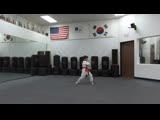 Jayke Howard — 7TH MOO DUK KWAN® USA VIRTUAL COMPETITION REGISTRATION