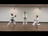 Nicholas Abseck — 7TH MOO DUK KWAN® USA VIRTUAL COMPETITION REGISTRATION