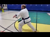 Michael Murphy — 7TH MOO DUK KWAN® USA VIRTUAL COMPETITION REGISTRATION