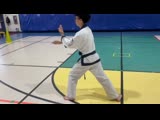 Howard Wince IV — 7TH MOO DUK KWAN® USA VIRTUAL COMPETITION REGISTRATION