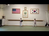 G. Holmes Hinkle — 7TH MOO DUK KWAN® USA VIRTUAL COMPETITION REGISTRATION