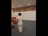Hudson Bentley — 7TH MOO DUK KWAN® USA VIRTUAL COMPETITION REGISTRATION