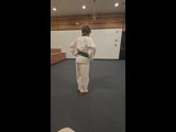 Luka Marolda — 7TH MOO DUK KWAN® USA VIRTUAL COMPETITION REGISTRATION