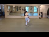 Sarah Schlegel — 7TH MOO DUK KWAN® USA VIRTUAL COMPETITION REGISTRATION
