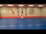 Elijah Dougherty — 7TH MOO DUK KWAN® USA VIRTUAL COMPETITION REGISTRATION