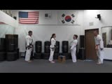 Brittany Lockhart — 7TH MOO DUK KWAN® USA VIRTUAL COMPETITION REGISTRATION