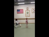 Payton Walls — 7TH MOO DUK KWAN® USA VIRTUAL COMPETITION REGISTRATION