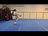 Danna Velazquez — 7TH MOO DUK KWAN® USA VIRTUAL COMPETITION REGISTRATION
