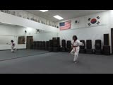 Kayra Prasad — 7TH MOO DUK KWAN® USA VIRTUAL COMPETITION REGISTRATION