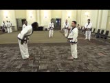 Nationals 2026: Elevate Mastery: Ship Sam Seh and the Five Internal Strategies in Close Range Defense (Corrales Sa Bom Nim)