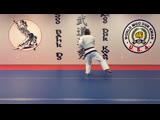 Tony Le — 7TH MOO DUK KWAN® USA VIRTUAL COMPETITION REGISTRATION