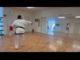 Jacob Jette — 7TH MOO DUK KWAN® USA VIRTUAL COMPETITION REGISTRATION