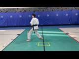 Dasyl Murphy — 7TH MOO DUK KWAN® USA VIRTUAL COMPETITION REGISTRATION