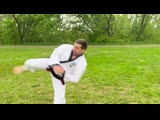 Matthew Maxam — 7TH MOO DUK KWAN® USA VIRTUAL COMPETITION REGISTRATION