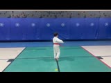 Leonardo Diaz — 7TH MOO DUK KWAN® USA VIRTUAL COMPETITION REGISTRATION