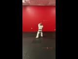CHARLES SMITH — 7TH MOO DUK KWAN® USA VIRTUAL COMPETITION REGISTRATION