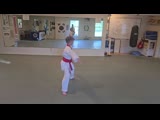 Kyle Furino — 7TH MOO DUK KWAN® USA VIRTUAL COMPETITION REGISTRATION