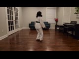 Spandhana Banala — 7TH MOO DUK KWAN® USA VIRTUAL COMPETITION REGISTRATION