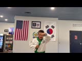 Nathan Darst — 7TH MOO DUK KWAN® USA VIRTUAL COMPETITION REGISTRATION