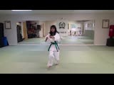 Krithika Kumar — 7TH MOO DUK KWAN® USA VIRTUAL COMPETITION REGISTRATION