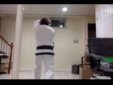 Matthew Campbell — 7TH MOO DUK KWAN® USA VIRTUAL COMPETITION REGISTRATION