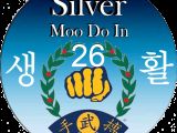 Silver Moo Do In - Session 26 -  19Oct24