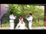 Rowin Rufledt-Wang — 7TH MOO DUK KWAN® USA VIRTUAL COMPETITION REGISTRATION
