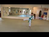 Thomas Schlegel — 7TH MOO DUK KWAN® USA VIRTUAL COMPETITION REGISTRATION