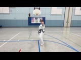 Carolyn Kelly — 7TH MOO DUK KWAN® USA VIRTUAL COMPETITION REGISTRATION