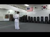 Dakota Low — 7TH MOO DUK KWAN® USA VIRTUAL COMPETITION REGISTRATION