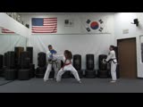 Isabel Ahmadi — 7TH MOO DUK KWAN® USA VIRTUAL COMPETITION REGISTRATION