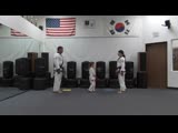 Elianna Sleeis — 7TH MOO DUK KWAN® USA VIRTUAL COMPETITION REGISTRATION