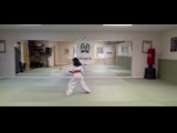 Anvitha Gautham — 7TH MOO DUK KWAN® USA VIRTUAL COMPETITION REGISTRATION
